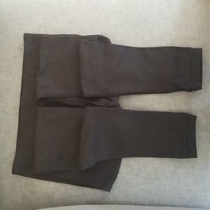 Ivivva (Lululemon for girls)